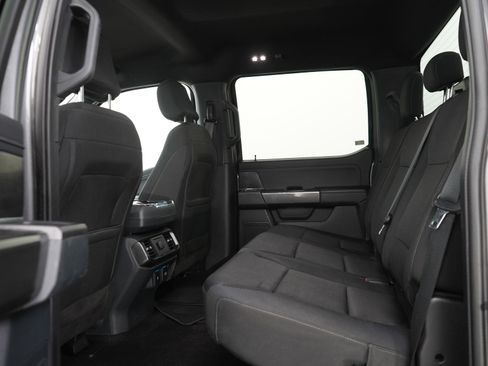 Used 2022 Ford F150 XLT w/ Equipment Group 302A High image 19