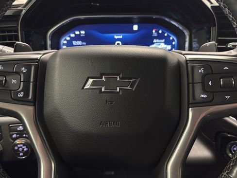 Used 2023 Chevrolet Silverado 1500 RST w/ True North Edition Plus AWD/4WD image 15