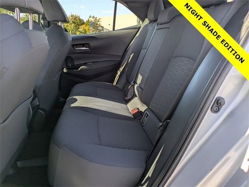 Used 2020 Toyota Corolla SE image 14