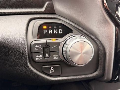 New 2026 RAM 1500 Laramie w/ Laramie Preferred Package image 40