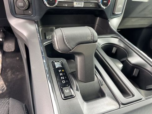 New 2026 Ford F150 XLT w/ Mobile Office Package image 12