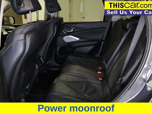 Used 2021 Acura RDX w/ Technology Package image 21