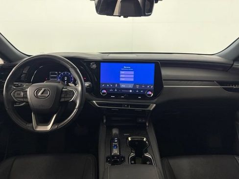 Certified 2023 Lexus RX 350 Premium Plus w/ Accessory Package (Z1) FWD image 35