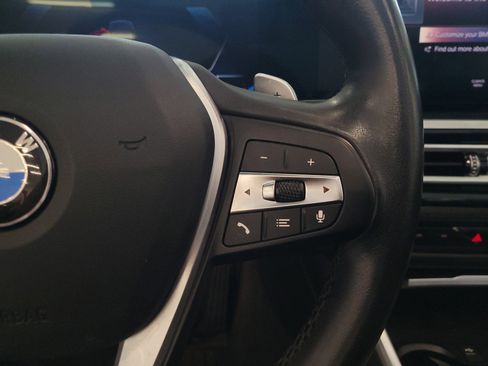 Used 2024 BMW 430i Convertible image 22