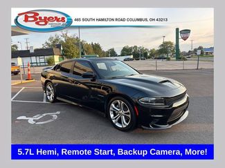Used 2022 Dodge Charger R/T RWD video 1