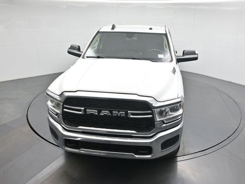 Used 2020 RAM 2500 Tradesman image 37