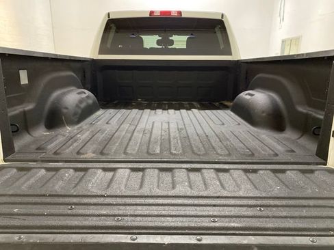 Used 2024 RAM 2500 Big Horn w/ Off Road Package AWD/4WD image 92