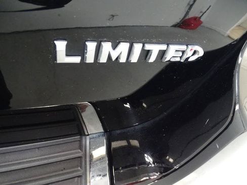 Used 2020 Jeep Grand Cherokee Limited AWD/4WD image 27
