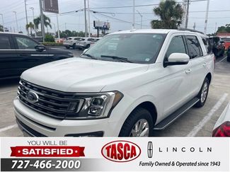 Used 2020 Ford Expedition XLT w/ Equipment Group 202A RWD video 1