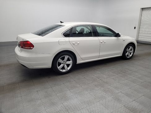 Used 2015 Volkswagen Passat 1.8T S image 10