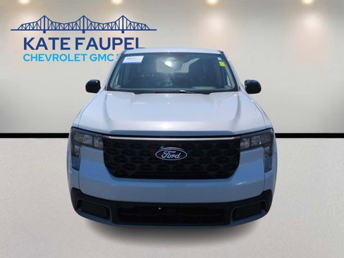 Certified 2025 Ford Maverick XLT w/ XLT Luxury Package FWD image 2