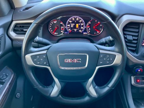 Used 2020 GMC Acadia Denali w/ Denali Ultimate Package image 40