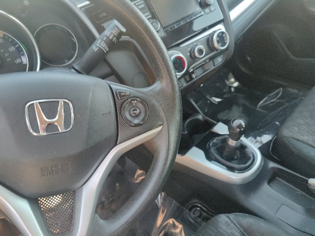 Used 2016 Honda Fit LX image 23