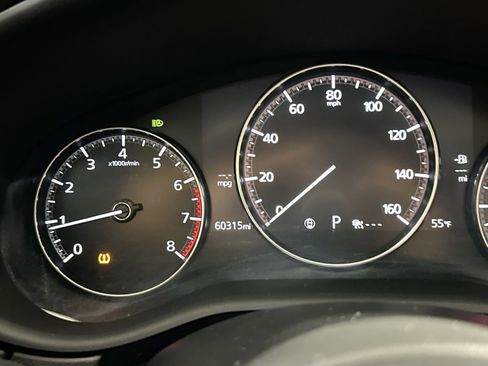 Used 2022 MAZDA CX-30 2.5 Turbo w/ Premium Plus Pkg image 22