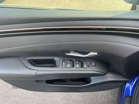 Certified 2023 Hyundai Tucson SEL image 16