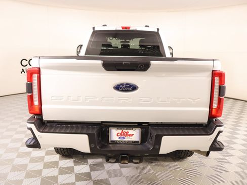 Used 2024 Ford F250 XL w/ STX Appearance Package AWD/4WD image 20
