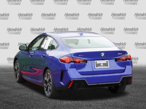 Certified 2025 BMW 228i xDrive w/ Technology Package AWD/4WD image 6