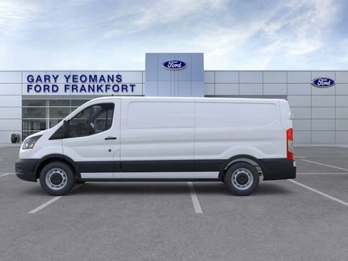 New 2025 Ford Transit 150 Low Roof image 3