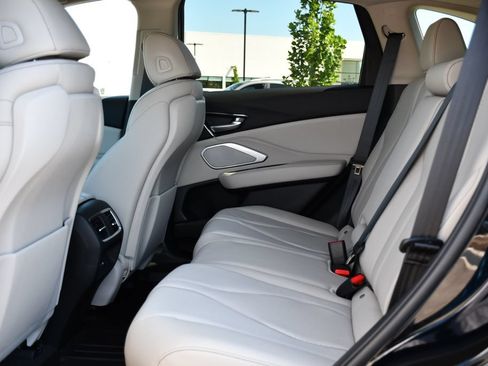New 2026 Acura RDX w/ Technology Package AWD/4WD image 19