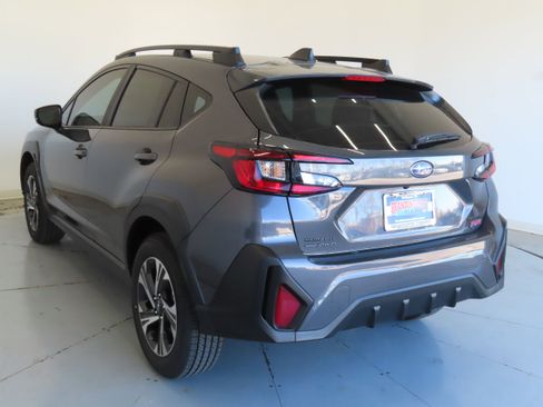 New 2026 Subaru Crosstrek 2.0i Premium image 7
