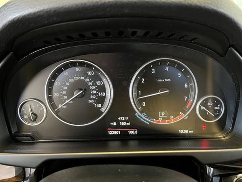 Used 2017 BMW X5 xDrive35i AWD/4WD image 5