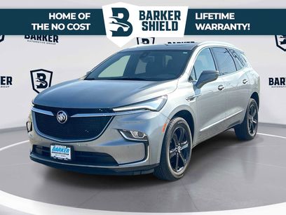 Used 2024 Buick Enclave Essence w/ Experience Buick Package