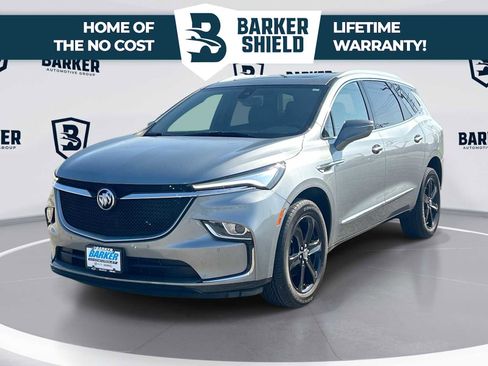Used 2024 Buick Enclave Essence w/ Experience Buick Package AWD/4WD image 1