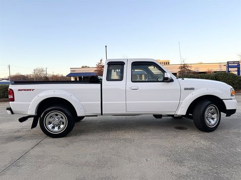 Used 2007 Ford Ranger Sport image 51