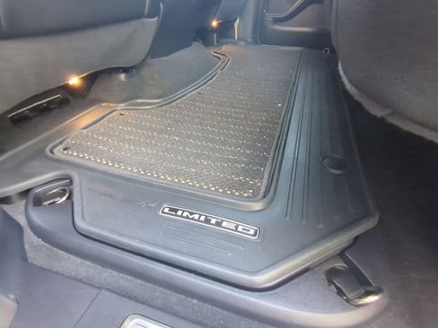 Used 2021 RAM 1500 Limited image 14