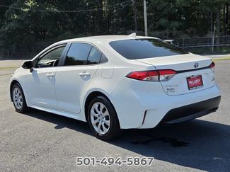 Used 2024 Toyota Corolla LE FWD video 3