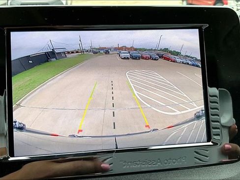 New 2026 RAM ProMaster 2500 image 23