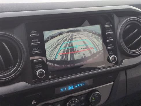 Used 2021 Toyota Tacoma SR image 28
