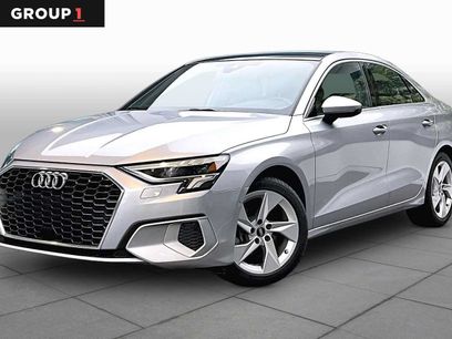 Used 2023 Audi A3 2.0T Premium w/ Convenience Package