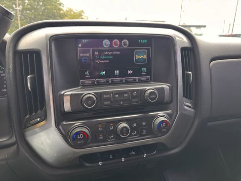 Used 2014 Chevrolet Silverado 1500 LT w/ LT Convenience Package AWD/4WD image 18