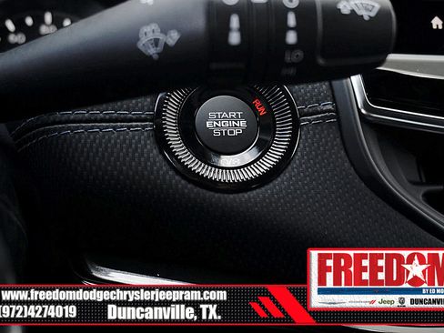 New 2026 Jeep Compass Latitude image 33