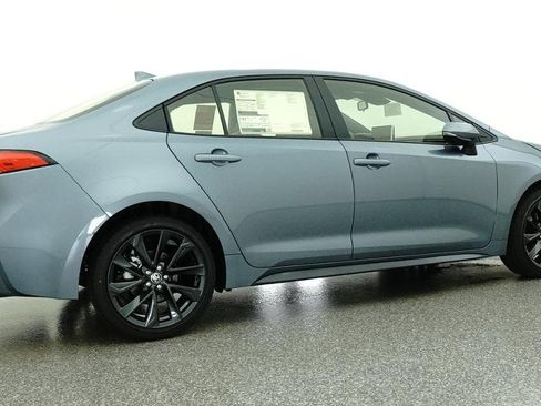Used 2026 Toyota Corolla SE w/ SE Premium Package FWD image 47