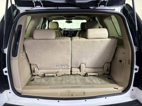 Used 2014 GMC Yukon Denali image 27