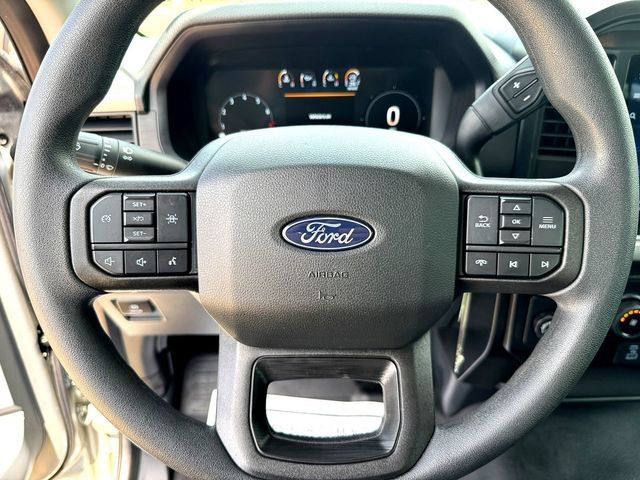 Used 2024 Ford F150 XL RWD image 12
