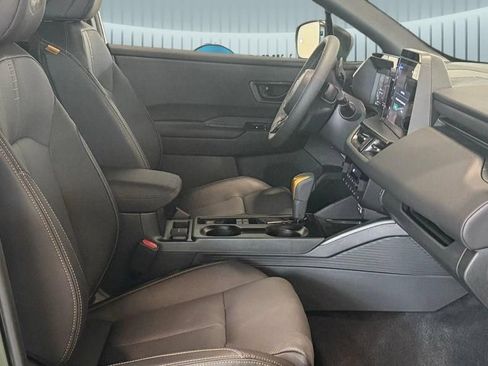 New 2026 Subaru Outback Wilderness AWD/4WD image 4