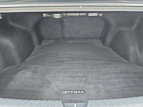 Used 2019 Kia Optima SX w/ SX Limited (Bronze) Package image 13