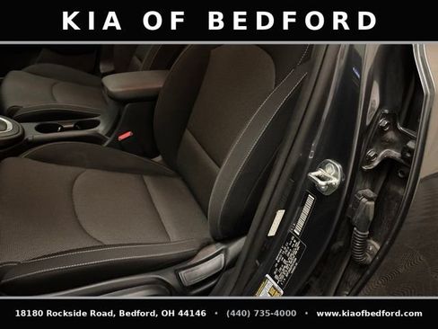 Certified 2023 Kia Forte LXS FWD image 13