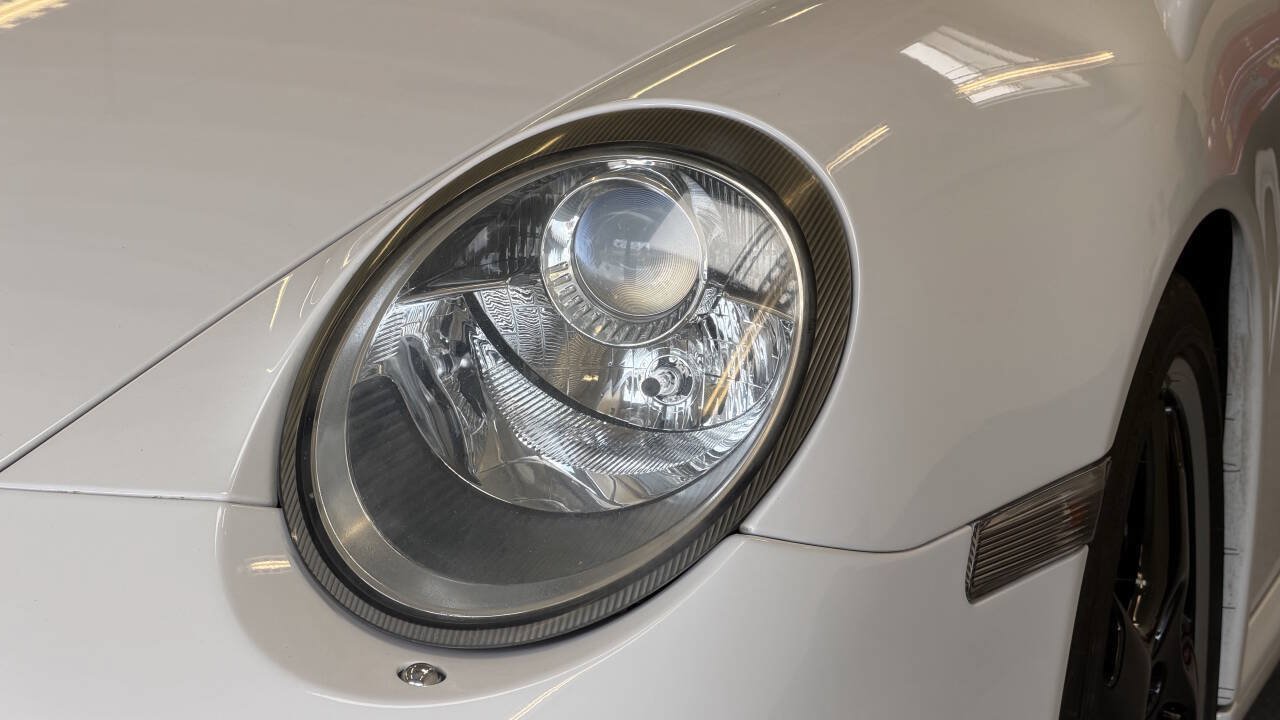 Used 2007 Porsche 911 Carrera S RWD image 10
