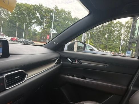 Used 2019 MAZDA CX-5 Signature AWD/4WD image 17
