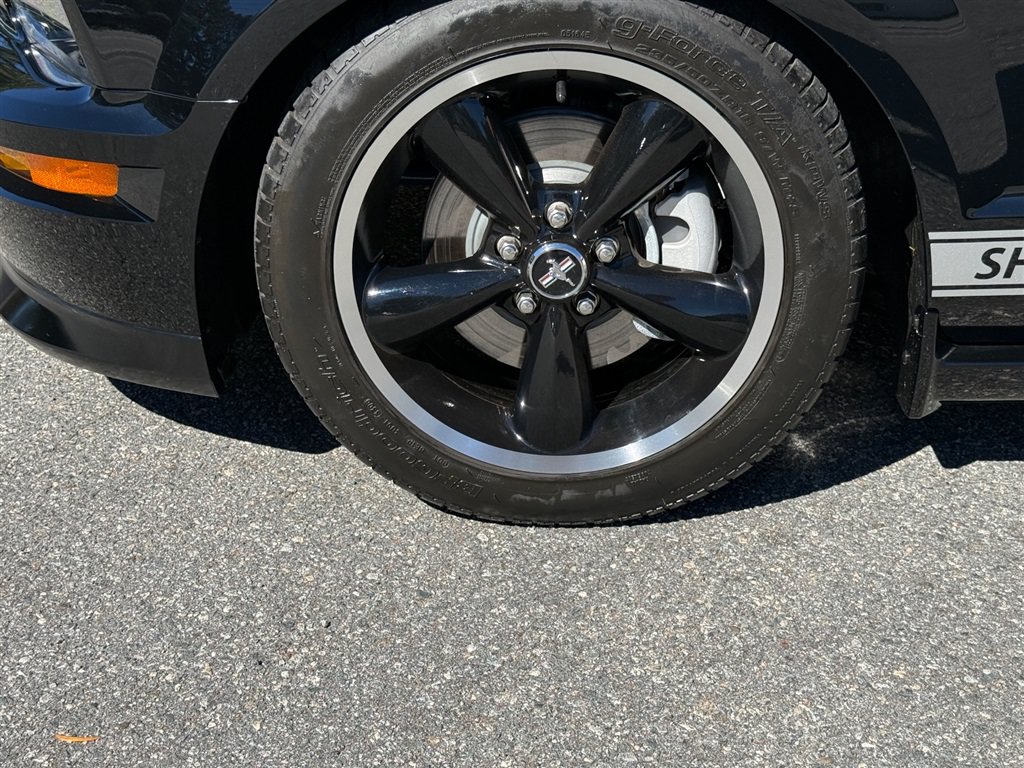 Used 2007 Ford Mustang GT RWD image 16