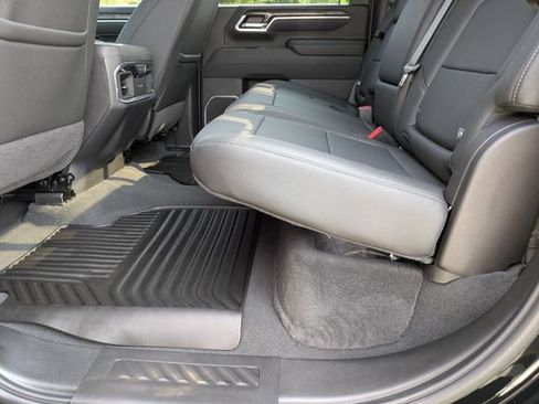 New 2026 Chevrolet Silverado 2500 LTZ w/ Trail Boss Package AWD/4WD image 28