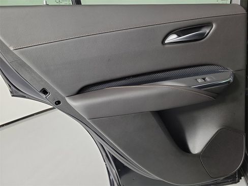 Certified 2023 Cadillac XT4 Sport w/ Cold Weather Package image 13