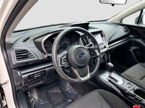 Used 2020 Subaru Impreza Premium image 9