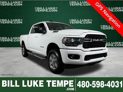 Used 2024 RAM 2500 Big Horn w/ Sport Appearance Package