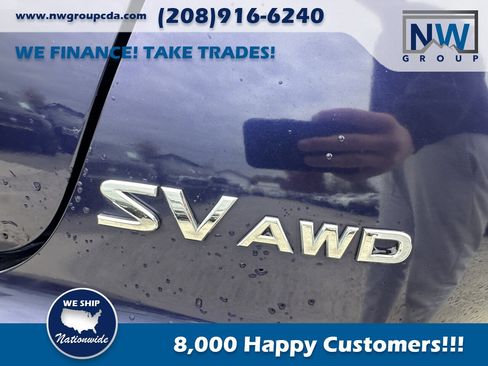 Used 2015 Nissan Juke SV image 9