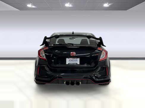 Used 2021 Honda Civic Type R image 8